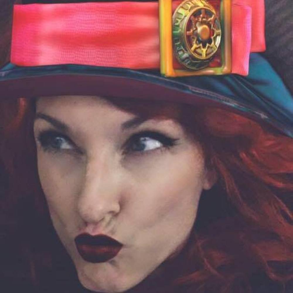 Meet your Posher, Karen